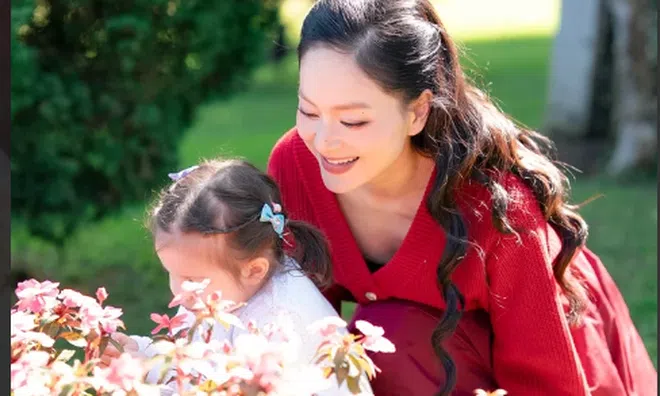 Lan Phương lần đầu tiết lộ góc khuất bạo hành tinh thần sau ly hôn