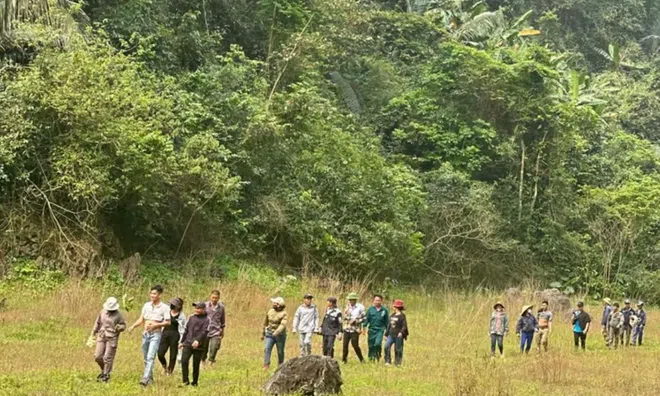 Đi làm rồi mất liên lạc, người đàn ông được tìm thấy tử vong sau 3 ngày