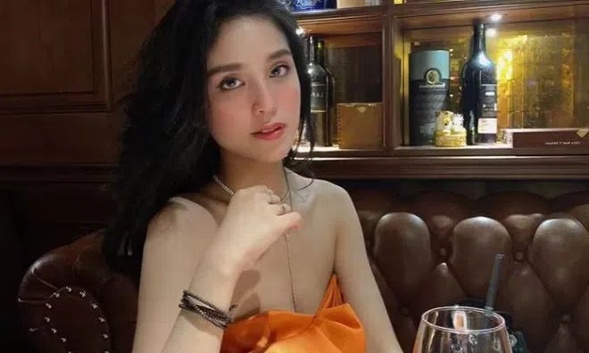 Từ biểu tượng sống đẹp đến bị can ma túy: "Cô tiên từ thiện" đã "có mặt" trong chuyên án ma túy  VN10  như thế nào?