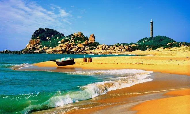 Vượt Mỹ, Trung Quốc, một điểm du lịch của Việt Nam lọt Top số 1 điểm đến hot nhất thế giới 2026