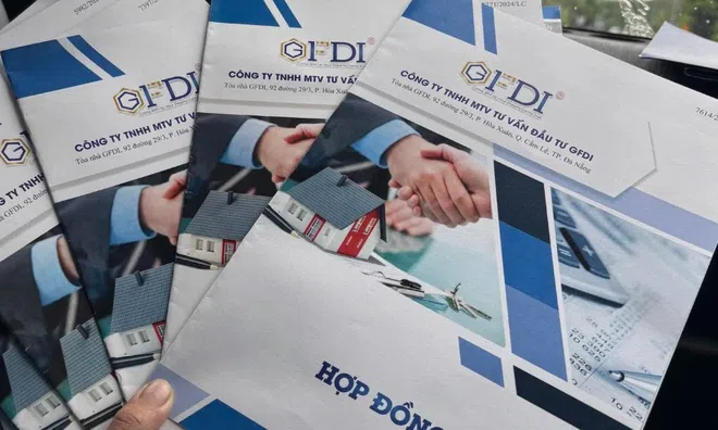 Tổng giám đốc GFDI bị truy tố: Hơn 3.700 tỉ đồng của 7.541 khách hàng biến mất