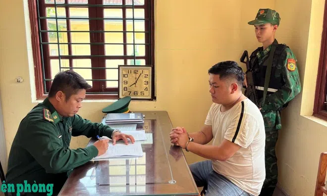 Triệt phá đường dây mua bán người qua TikTok: Giải cứu thiếu nữ dưới 16 tuổi