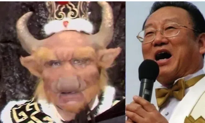 Giọng ca làm nên huyền thoại “Tây du ký”: Bí mật phía sau ca khúc kinh điển khiến cả châu Á mê mẩn