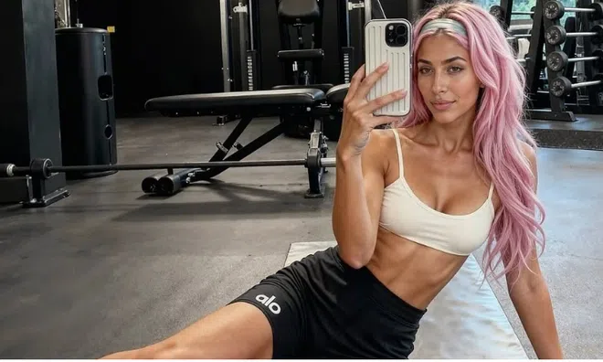 KOL thể hình “ảo” bùng nổ: AI đang thao túng mạng xã hội thế nào?