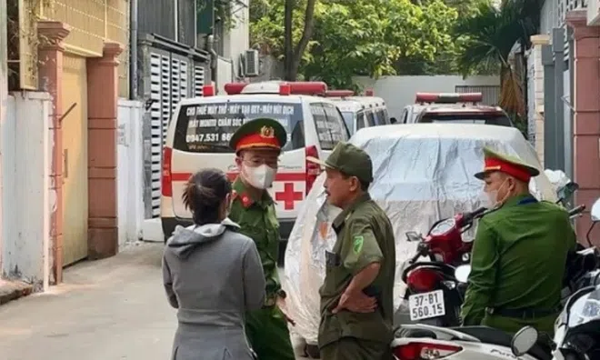 Vụ nữ sinh bị đâm tử vong trong phòng trọ ở Nghệ An:  Hé lộ danh tính hung thủ