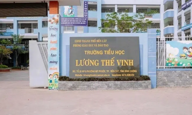 Vụ cô giáo dùng kim tiêm dọa học sinh: Kết quả kiểm tra sức khỏe học sinh ra sao?