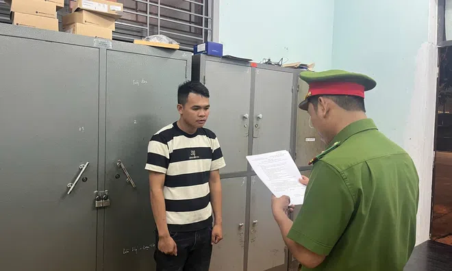 Chân dung Nguyễn Công Hậu, vừa ra tù đã phạm tội