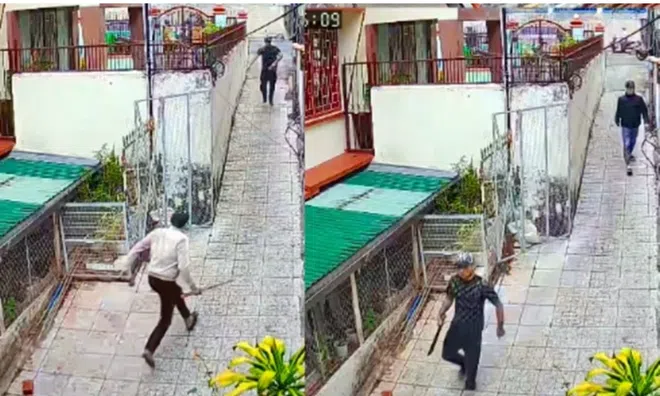 Nổ súng thị uy giữa trung tâm Đà Lạt: Nhóm đối tượng bị bắt sau 12 giờ truy xét