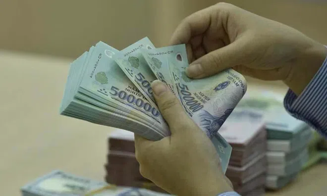 Đề xuất trả lương kỳ tháng 5/2026 của CBCCVC trong tháng 4/2026?