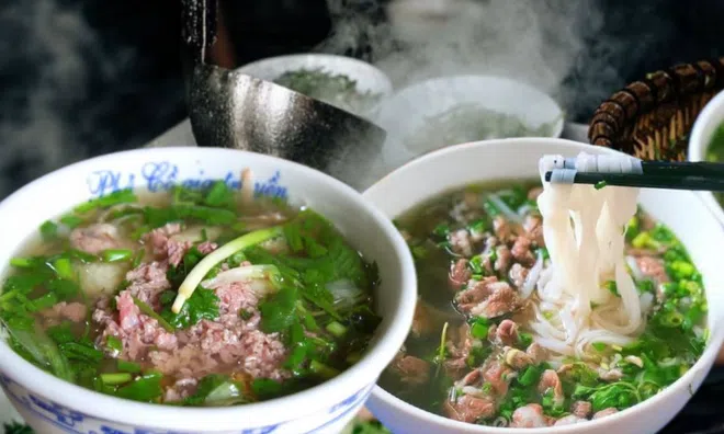 Phát biểu gây sốt của Tổng thống Hàn Quốc về "món ăn quốc dân" của Việt Nam tại diễn đàn kinh tế
