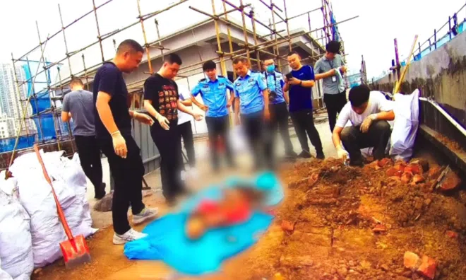 Vụ mất tích 28 năm gây chấn động: Bí ẩn bị chôn vùi 28 năm trong trung tâm thương mại ở Trung Quốc