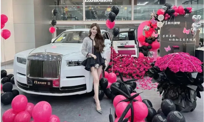 Tình tay tư gây chấn động: Bị phản bội, tỷ phú Trung Quốc kiện "tiểu tam", đòi lại quà tặng trị giá 2 triệu USD