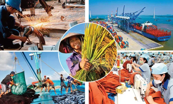Việt Nam vượt Thái Lan về GDP PPP, khoảng cách 4 tỷ USD gây chú ý
