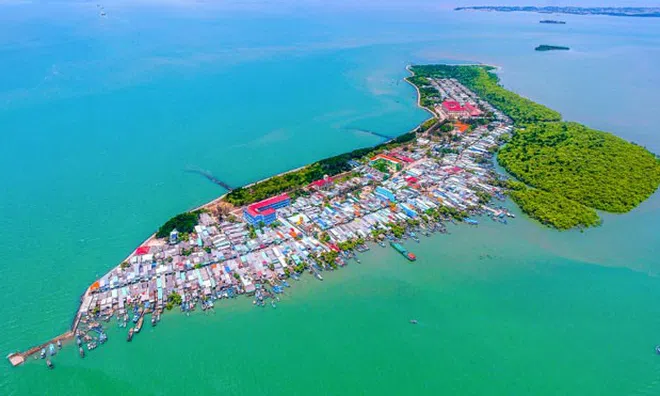 CẬP NHẬT: Danh sách xã đảo ở Việt Nam (mới nhất 2026)