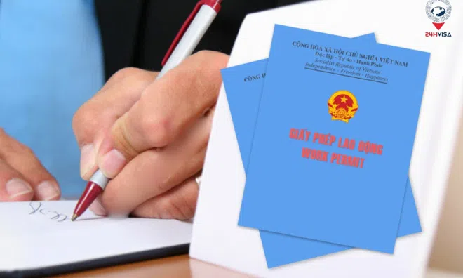 Thủ tục gia hạn giấy phép lao động năm 2026?