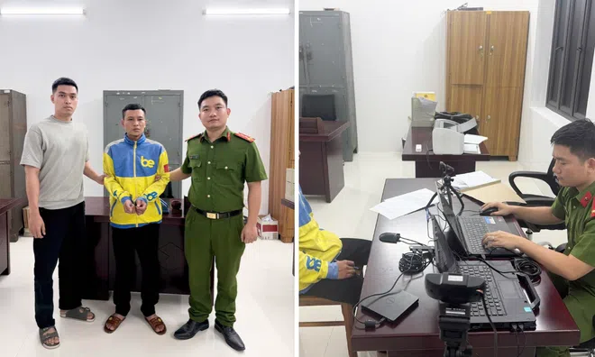 Nghi ghen tuông, chồng sát hại vợ tại Tuyên Quang rồi bỏ trốn