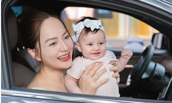 Diễn viên Lan Phương thắng kiện