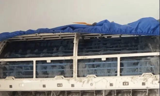 Người đàn ông 70 tuổi nguy kịch vì vi khuẩn từ điều hòa bẩn, phổi “trắng xóa” chỉ sau vài ngày