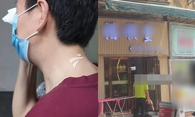 Sập bẫy "thôi miên" từ buổi rửa chân miễn phí: Người phụ nữ U60 gánh nợ 600 triệu đồng, phải làm lao công trả nợ