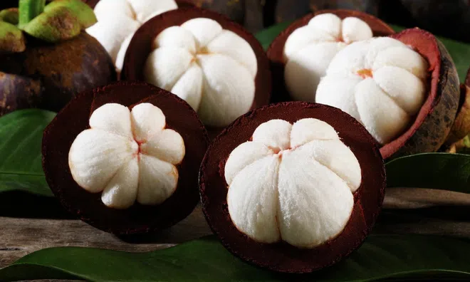 Chỉ 10 giây để nhận biết măng cụt ngon: Mẹo đơn giản nhưng cực kỳ chuẩn