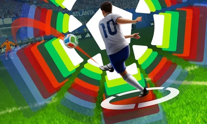 FIFA gây sốt với game bóng đá mới vào ngày 11/6