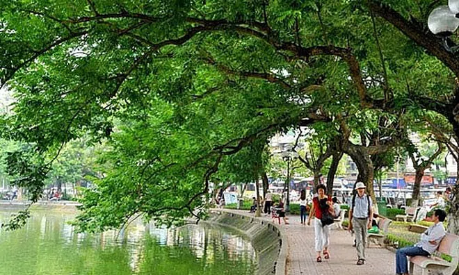 Đợt mát hiếm giữa tháng 6 ở Hà Nội còn kéo dài bao lâu?