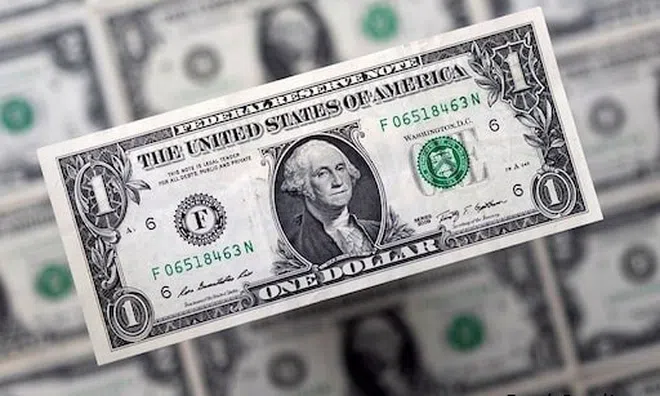 Tỷ giá ngày 12/6: USD tăng nhẹ so với phiên trước