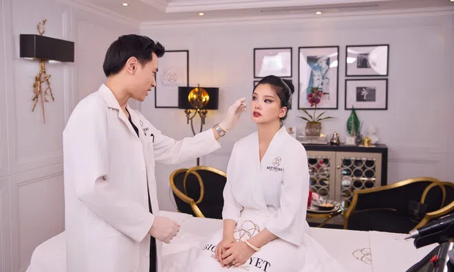 Chuẩn y khoa trong làm đẹp: Điều khách hàng cần hiểu trước khi điều trị