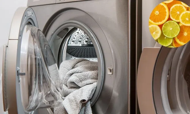Quần áo giặt xong vẫn ám mùi: Nguyên nhân từ lồng giặt và cách xử lý nhanh gọn