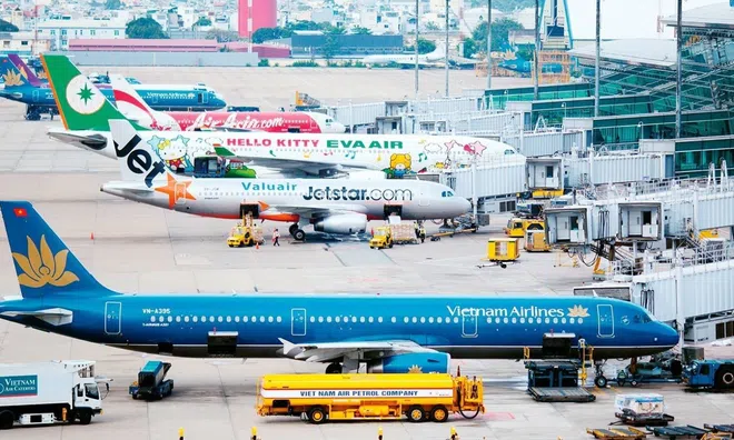 Quy định mới với chuyến bay chậm: Khách được hoàn vé từ 1/7/2026