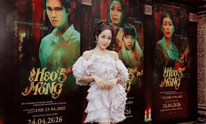 Nghệ sĩ Ưu tú từng đỗ Thủ khoa hai trường đại học giờ ra sao?