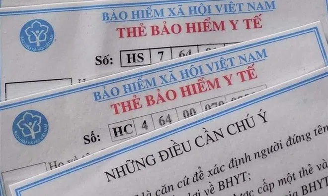 Mức đóng BHYT học sinh, sinh viên mới nhất từ ngày 1/7/2026