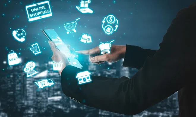 Từ 1/7, người bán hàng online phải lưu ý những quy định mới