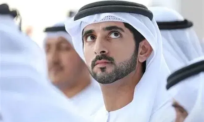 Dùng deepfake giả mạo Thái tử Dubai để lừa tình, chiếm đoạt tài sản