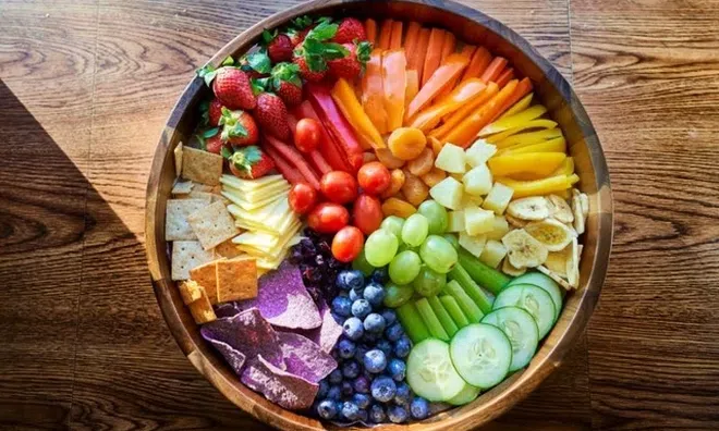 Muốn giảm nguy cơ ung thư, hãy bắt đầu từ 3 thay đổi nhỏ trong bữa ăn