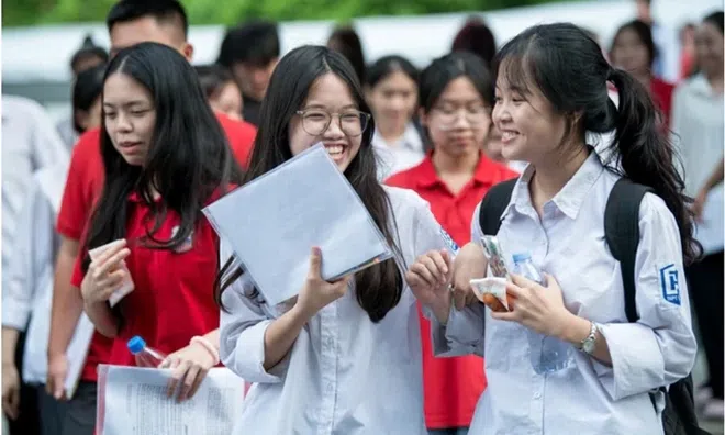 Trước giờ chốt nguyện vọng đại học, thí sinh cần hoàn thành ngay những việc này