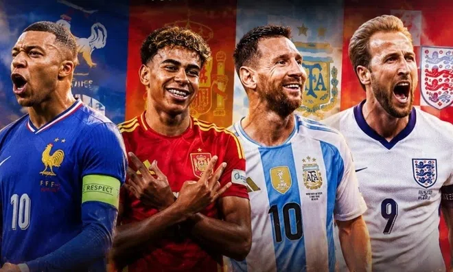 "Nhà tiên tri" Moo Deng đưa ra dự đoán gây bất ngờ về trận chung kết World Cup 2026