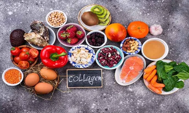 Collagen có thực sự giúp đẹp da, chắc xương khớp như nhiều người kỳ vọng?