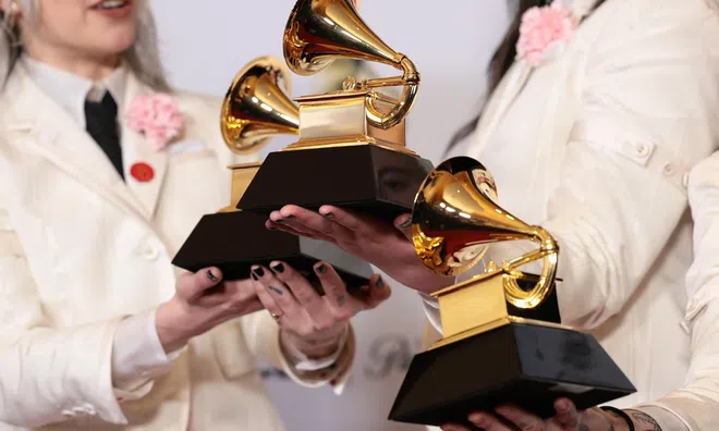 Grammys 2027: Những ứng viên sáng giá cho giải Album của năm dần lộ diện