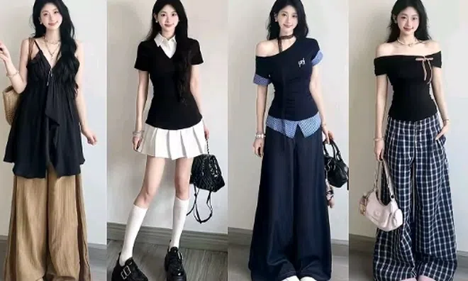 Chọn đúng màu trang phục để tôn da, nâng tầm thần thái