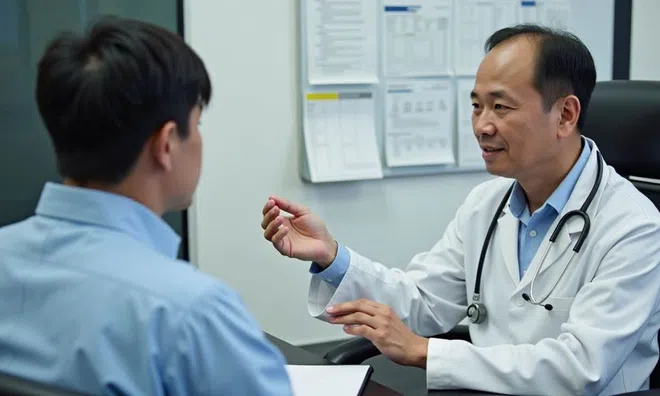 5 thói quen đơn giản giúp trái tim bớt chịu áp lực mỗi ngày