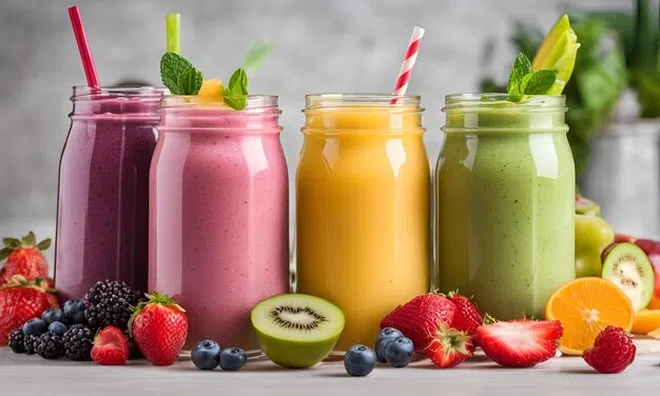 4 thức uống giàu protein có thể thay đổi bữa ăn quen thuộc