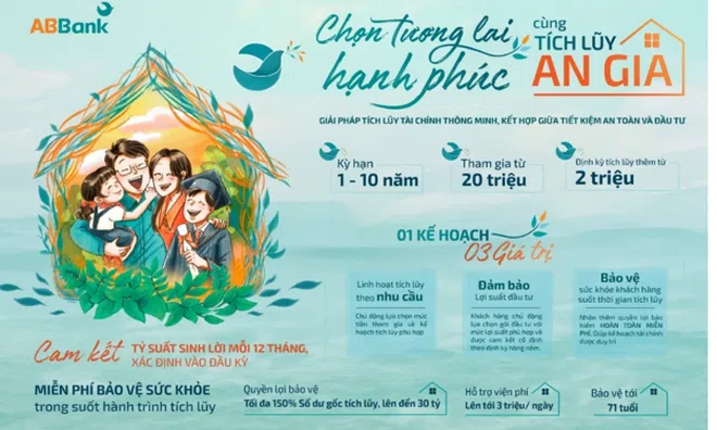 Tuổi 40 và bài toán chia tiền: Bao nhiêu cho mái ấm của con, bao nhiêu cho tuổi già của cha mẹ?