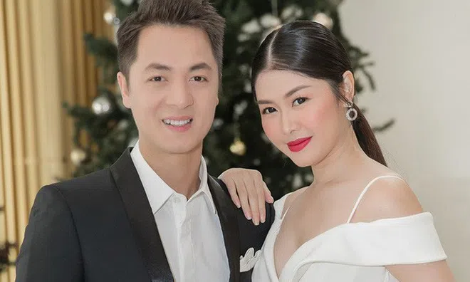 Vợ Đăng Khôi đăng đàn đồng cảm với Thiều Bảo Trâm, ẩn ý cũng từng trải qua chuyện tương tự