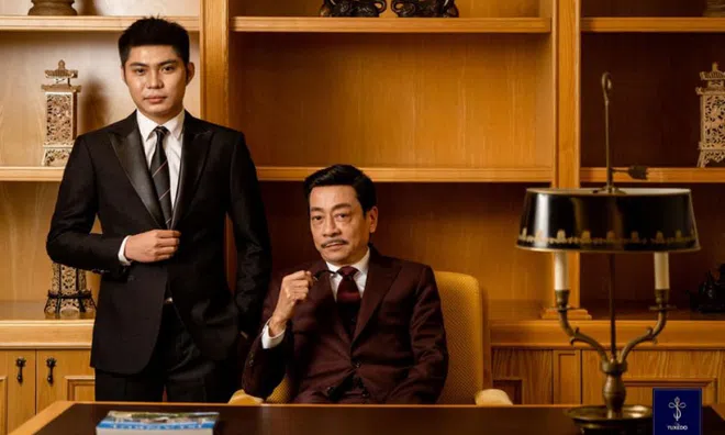 Lời xin lỗi và sự cố cuối cùng của NSND Hoàng Dũng trước khi qua đời