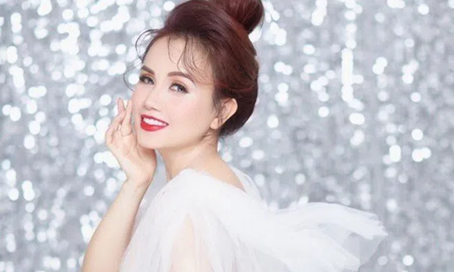 Diễn viên Hoàng Yến gây tranh cãi khi chia sẻ về "phi công" hậu ly hôn chồng thứ tư