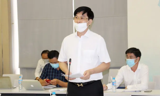 Kết quả xét nghiệm PCR ở trại cai nghiện ma túy Bố Lá có số ca dương tính thấp hơn test nhanh