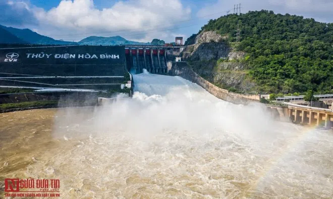 Doanh nghiệp thuỷ điện quý II/2021: Kẻ thăng hoa, người gặp khó