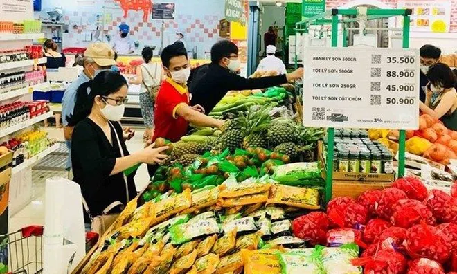 Hà Nội công bố danh sách gần 8.000 điểm bán hàng hóa thiết yếu