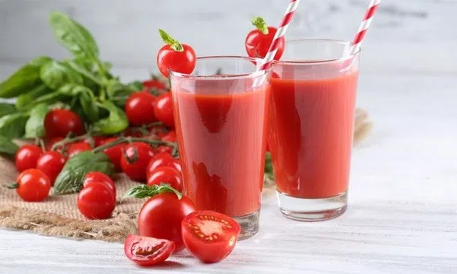 Xóa mờ nếp nhăn, tăng cường miễn dịch với 6 loại quả màu đỏ cực quen thuộc